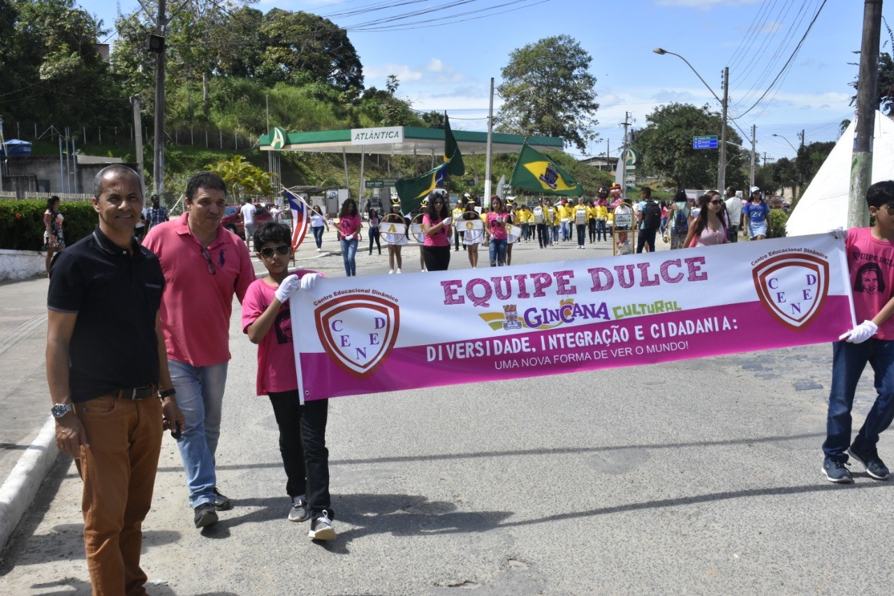 Camacã: Após 5 anos, é eleita nova Rainha do Cacau
